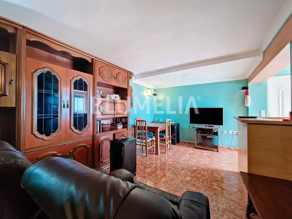 Casa o chalet en venta en Calle Ginjol, El Montgó