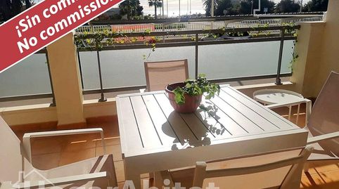 Foto 2 von Wohnung zum Verkauf in Avenida Rosa del Vents, Torreblanca, Castellón