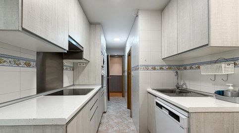 Foto 2 de Piso en venta en De la Aviación Española, Vallehermoso, Madrid Capital