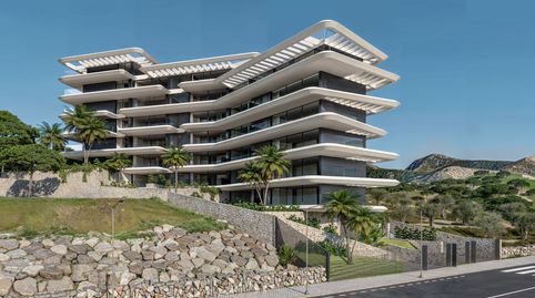 Apartamento Moderno con Terraza y Vistas al Mar en Complejo de Lujo con Spa  Estepona, imatge 4