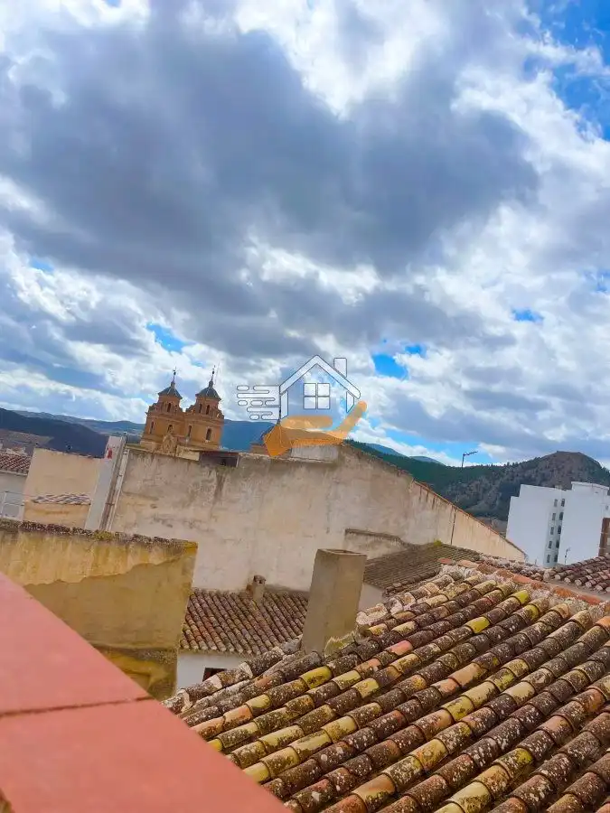 Terraced house for sale in Vélez-Rubio, imagen 21