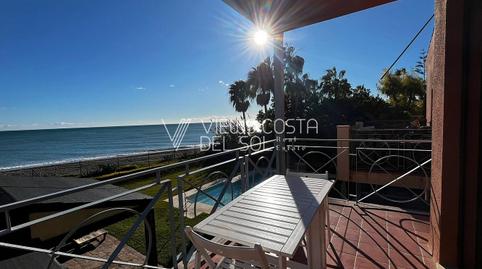 Foto 2 de Estudi de lloguer a Almayate, Vélez-Málaga