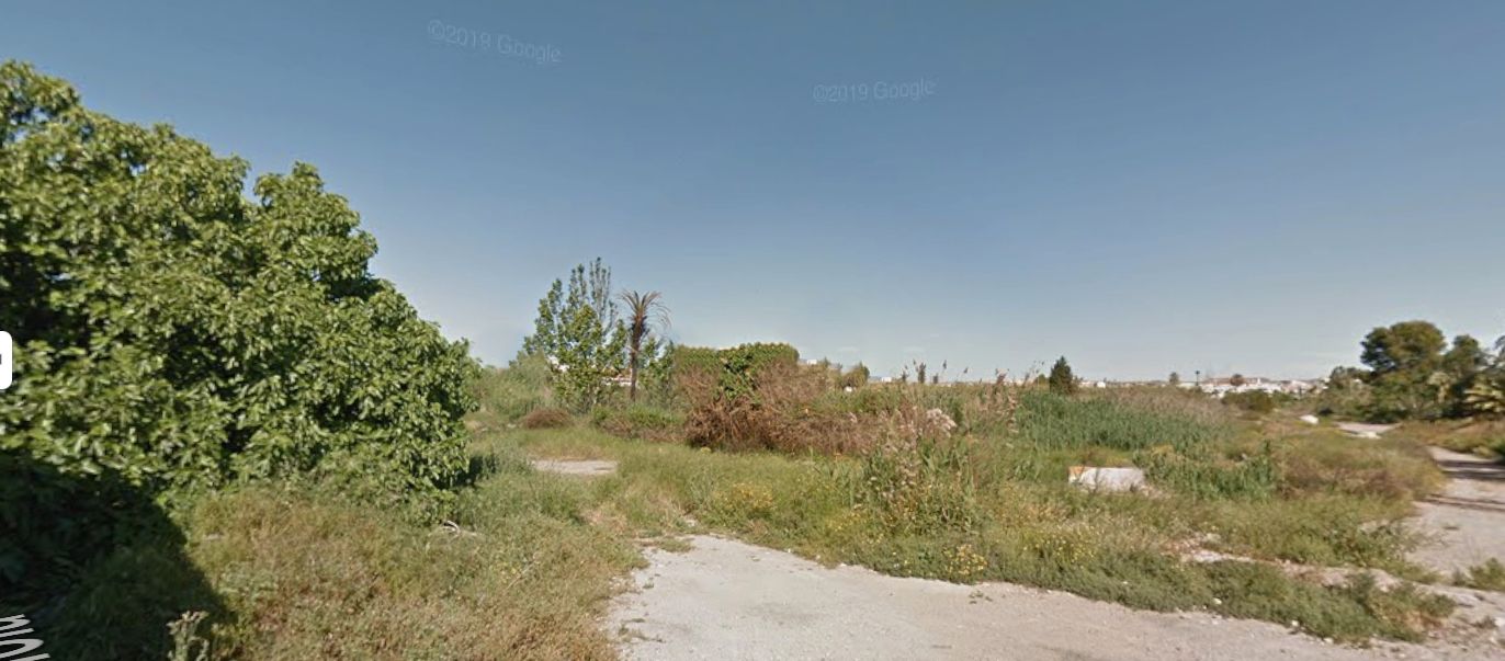 Residencial en venda en  Murcia Capital