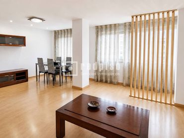 Flat with lift for sale in La Saïdia