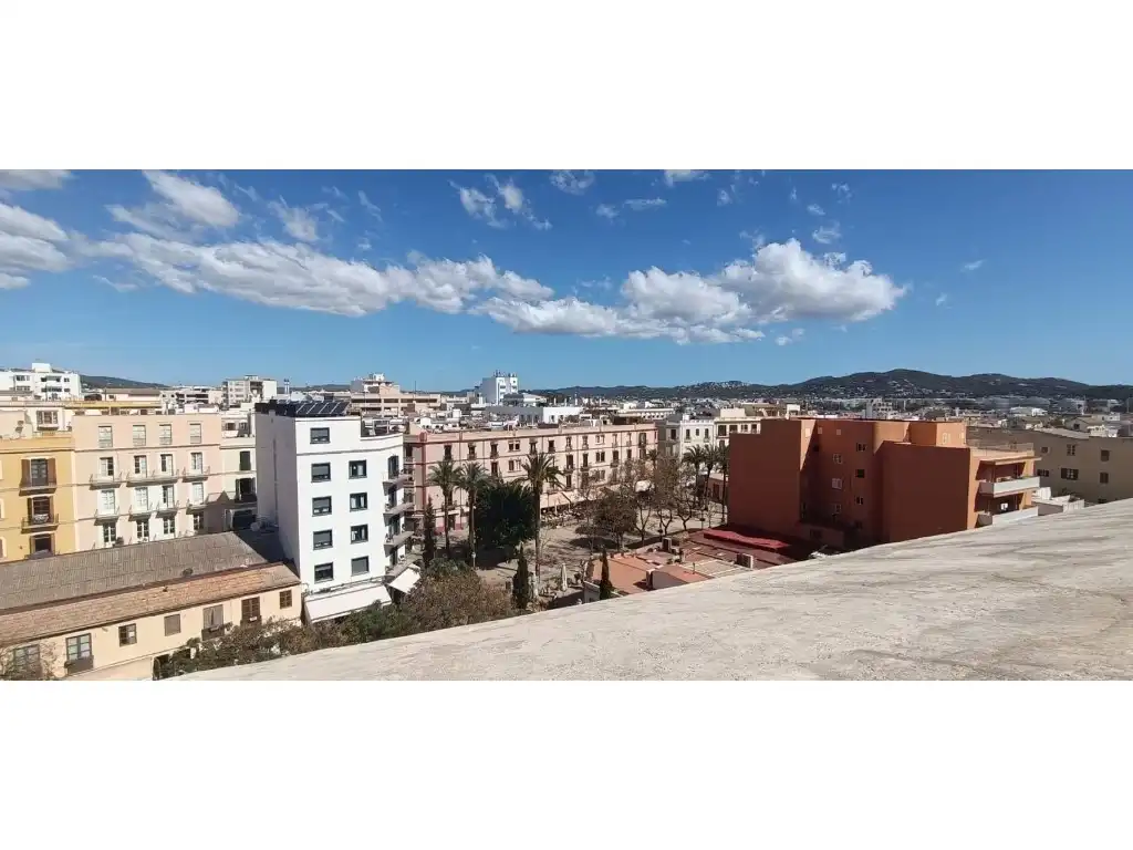 Pis en venda a Dalt de la Vila - La Marina