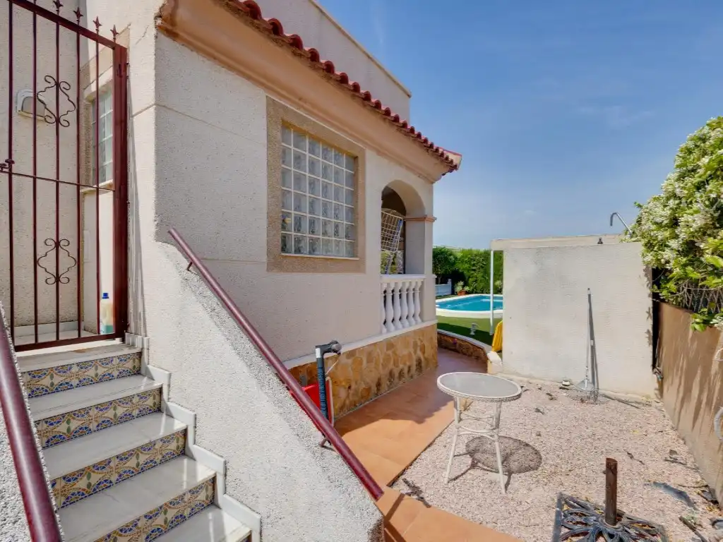 Casa con piscina en venta en Calle Jose Carreras, imagen 29