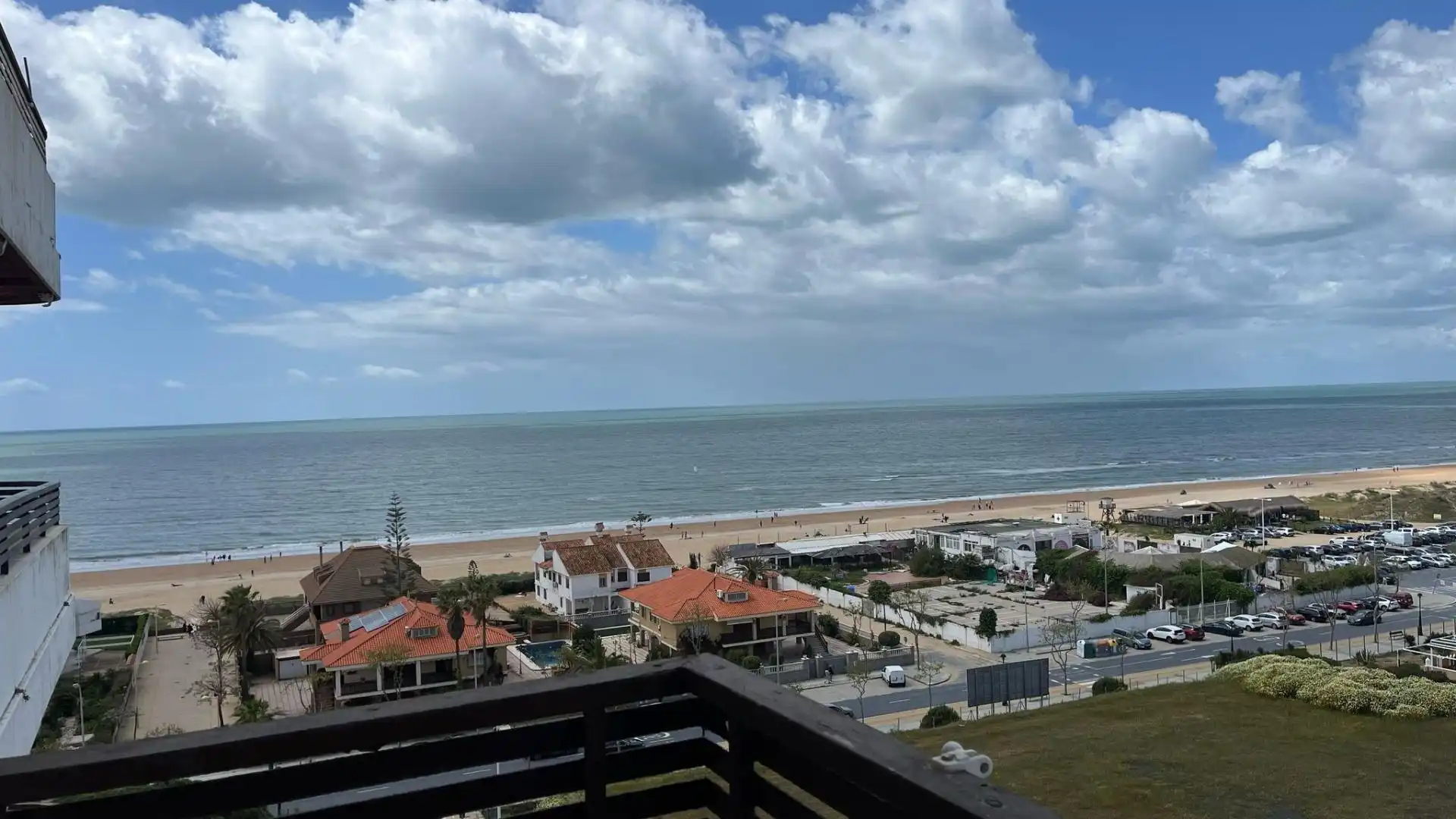 Piso de alquiler en Punta Umbría