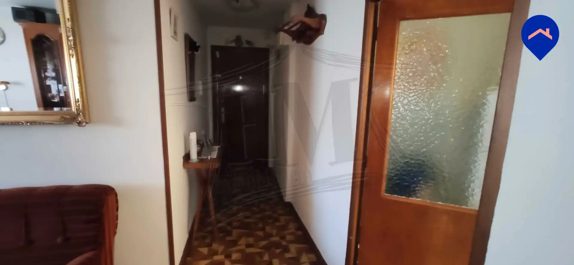 Flat for sale in Madrid  with Air Conditioner, Heating and Furnished