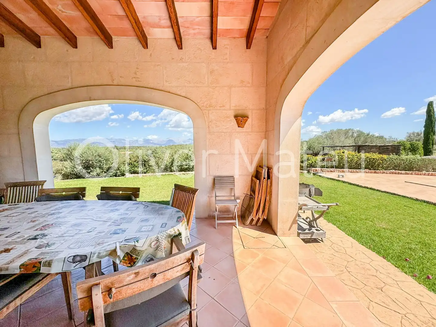 Villa avec piscine à vendre à Algaida, imagen 8