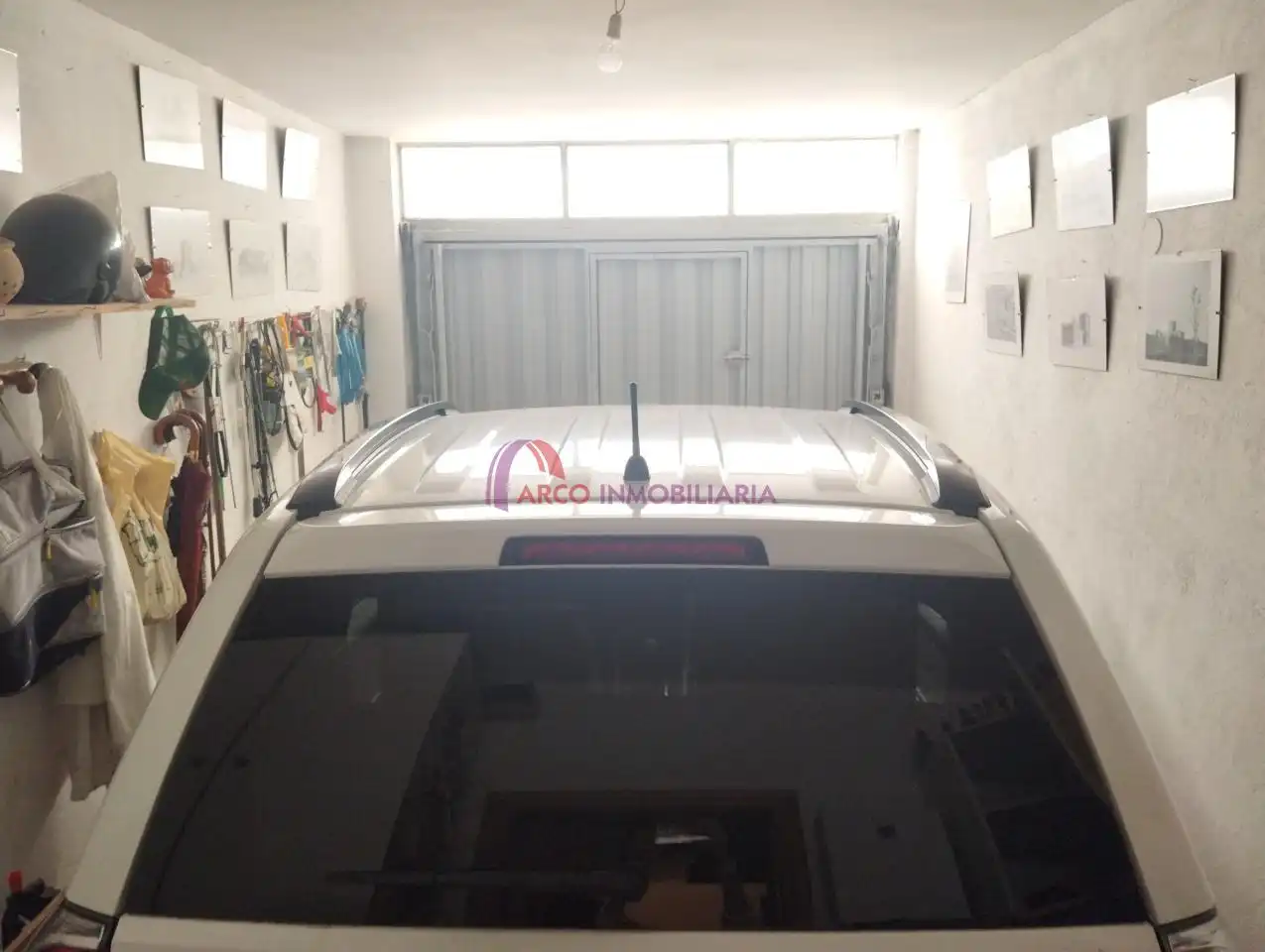 Adosado con jardín en venta en Calle Cardeñajimeno, imagen 7