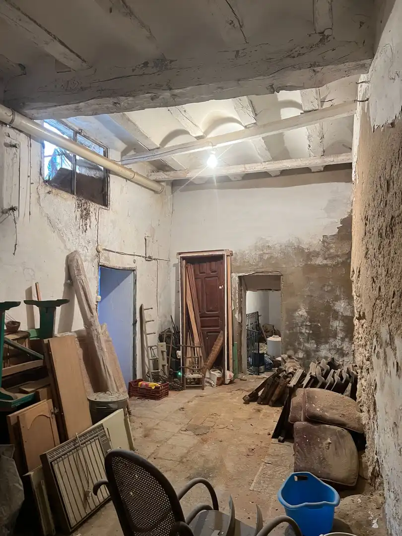 Casa rústica en venda a Biar, imagen 46