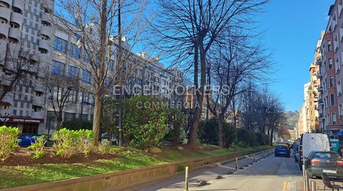 Foto 2 von Geschaftsraum zum Verkauf in Sabino Arana - Jesuitas, Bilbao