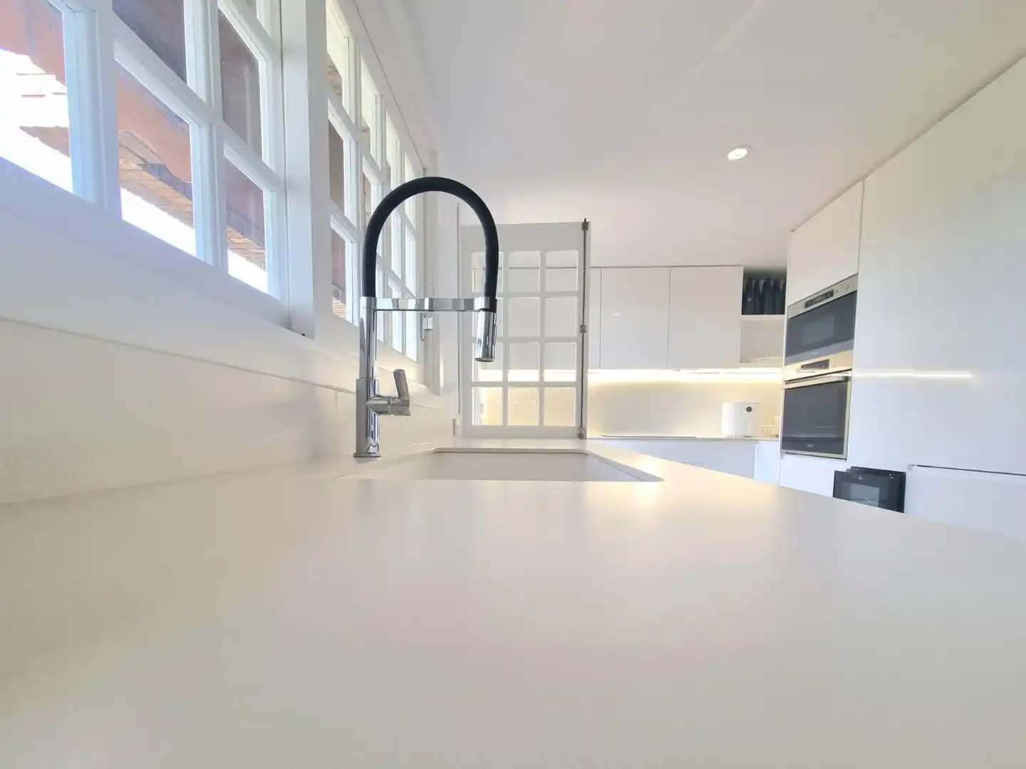 Attic for rent in Rocafort