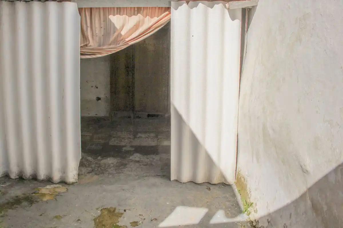Casa amb terrassa en venda a Viso del Marqués, imagen 21