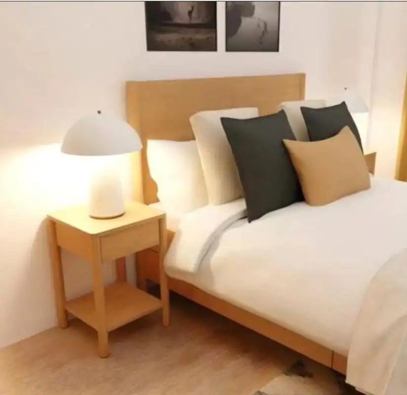 Habitación de Piso en venta en Málaga con Aire acondicionado y Calefacción
