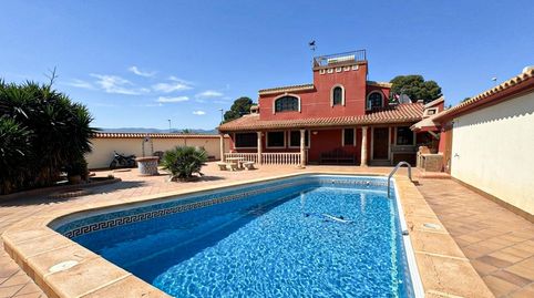 Foto 5 de Casa o chalet en venta en de Alhadra, Los Molinos - Villa Blanca, Almería Capital