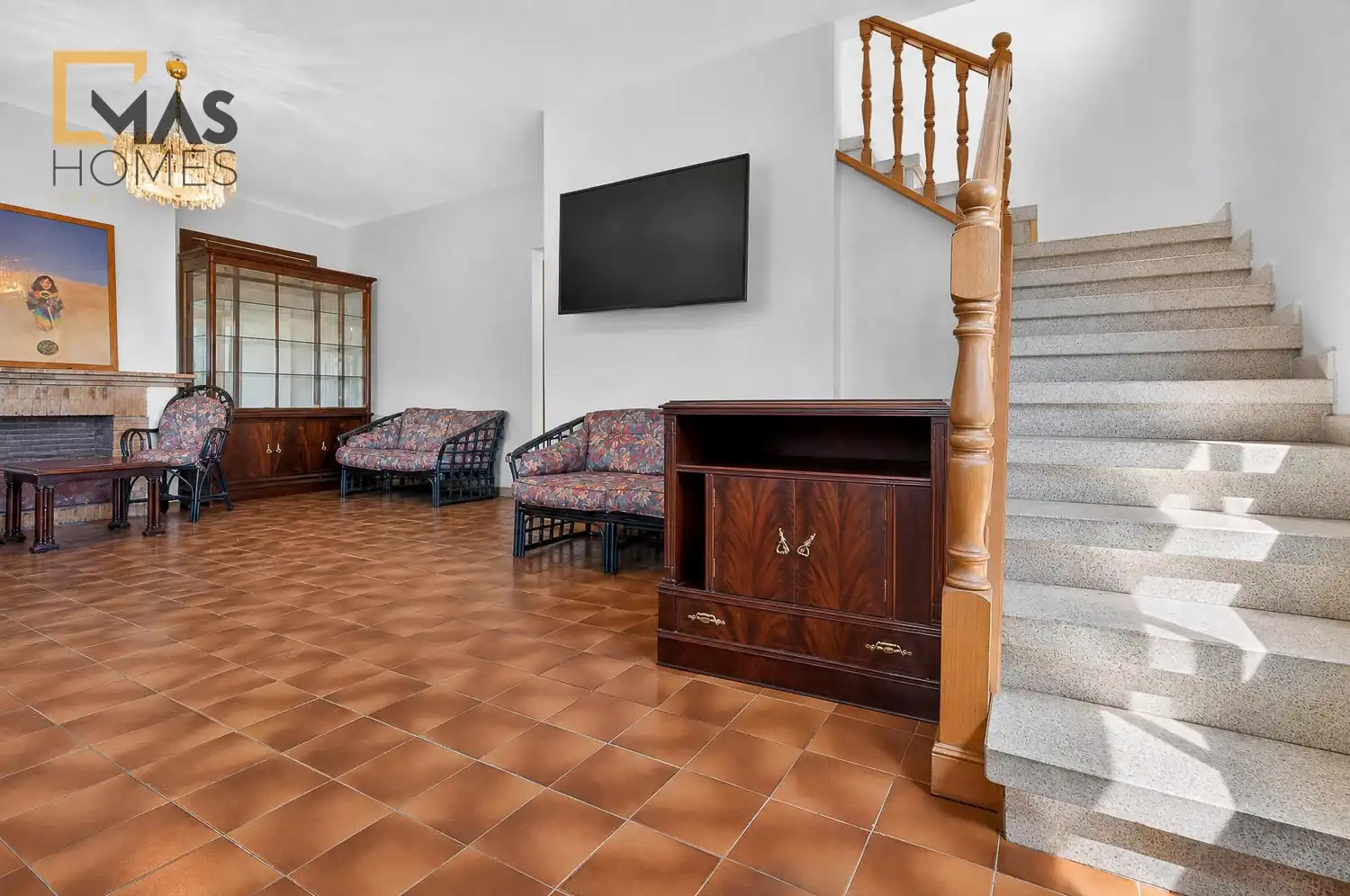 House with terrace for sale in Carrer Gran, imagen 18