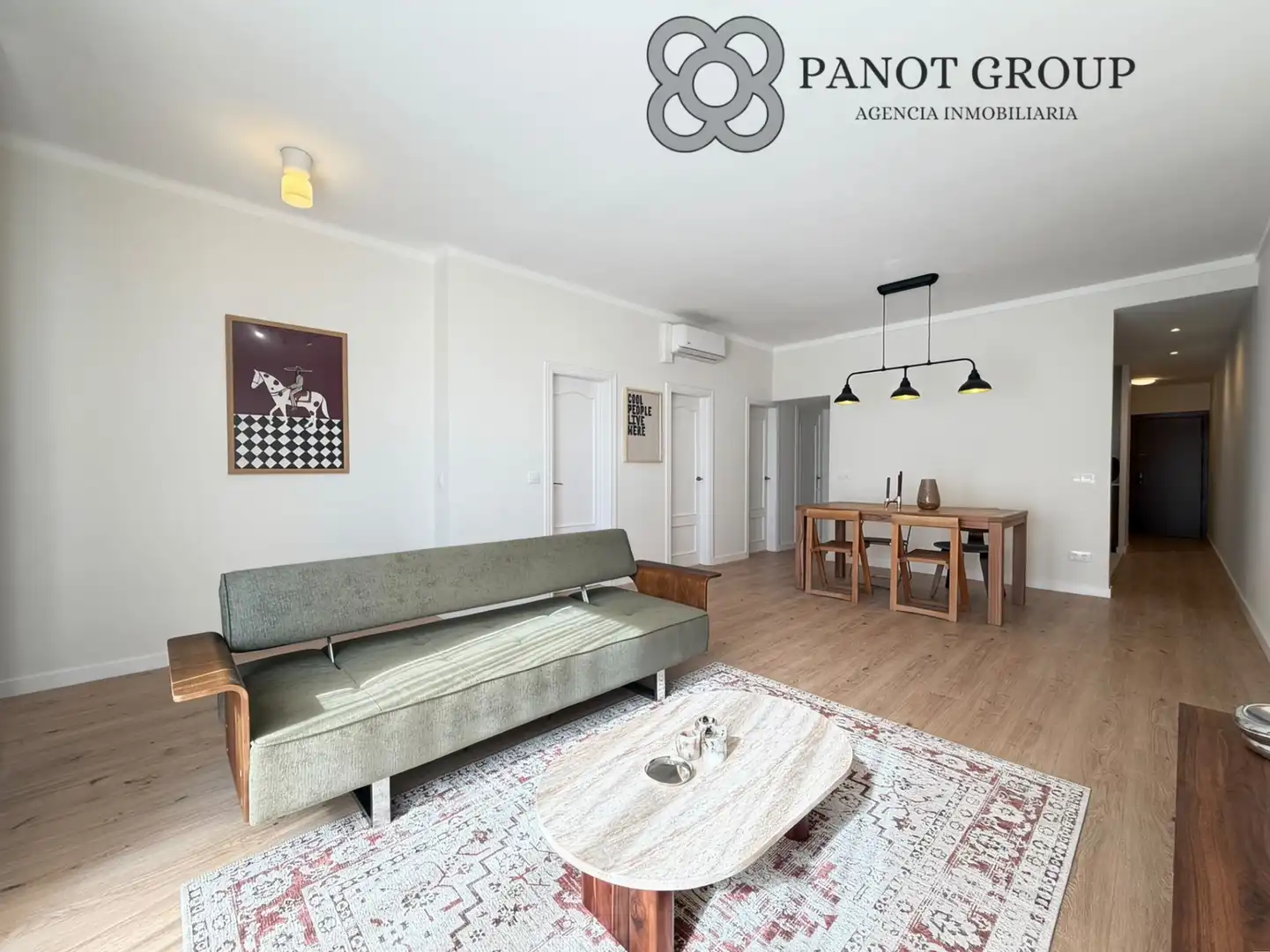 Appartement avec balcon à vendre à Carrer de Rocafort