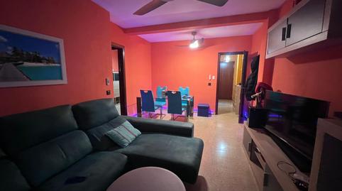 Foto 5 de Pis en venda a Calle de José María Pemán, La Paz, Sevilla