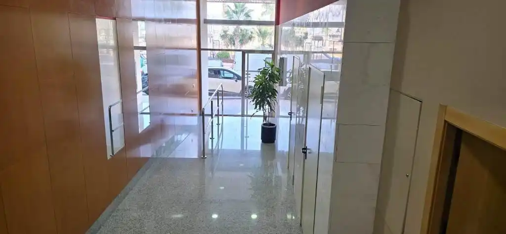 Apartamento en venta en Mazarrón con Aire acondicionado y Balcón