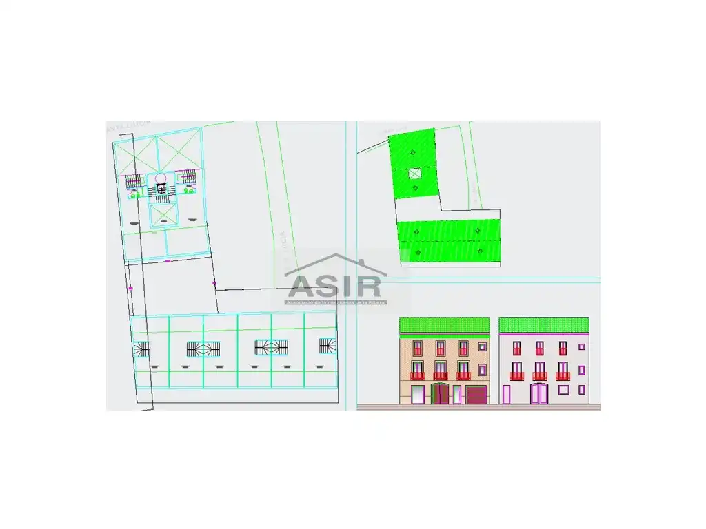 Terreno residencial en venta en Casc Urbà, imagen 3