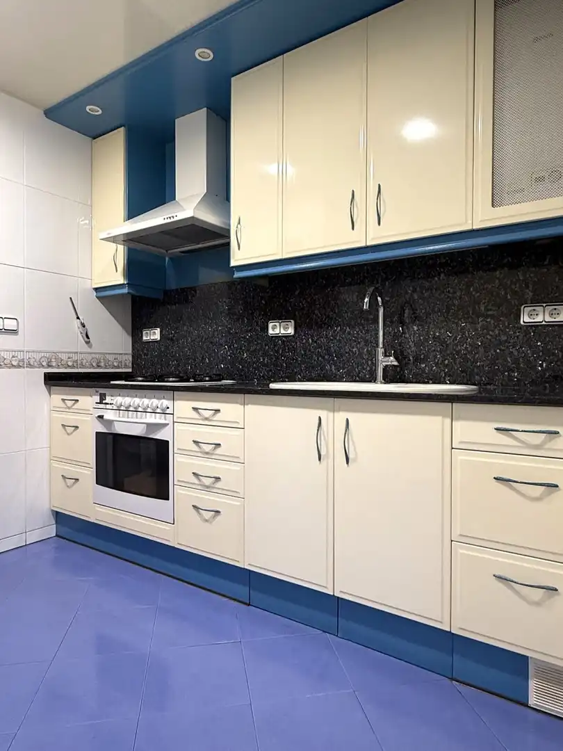 Appartement avec terrasse à vendre à La Gavarra, imagen 3