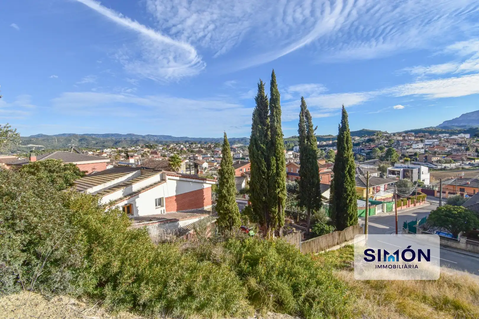 Wohnbaugrundstück zum Verkauf in Castellgalí, imagen 26