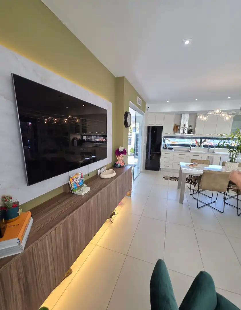 Terraced house with pool for sale in Orihuela Costa, imagen 3