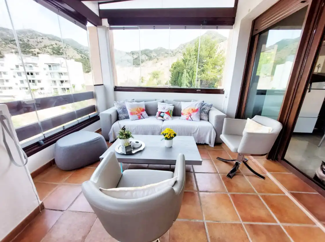 Ático con piscina en venta en Calle Teide, imagen 5