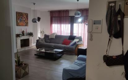 Living room of Flat for sale in Vila-real