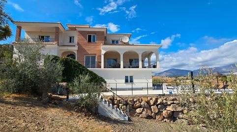 Photo 4 of Houses for sale in Viñuela, Málaga