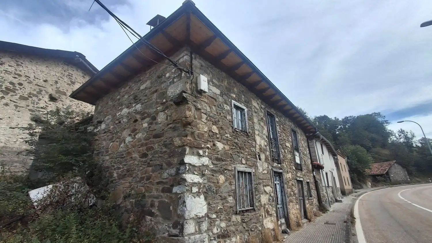 Casa o chalet en venta en N/A, Lena