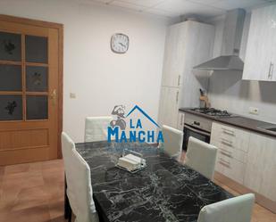 Kitchen of Flat for sale in Valdeganga  with Terrace and Balcony
