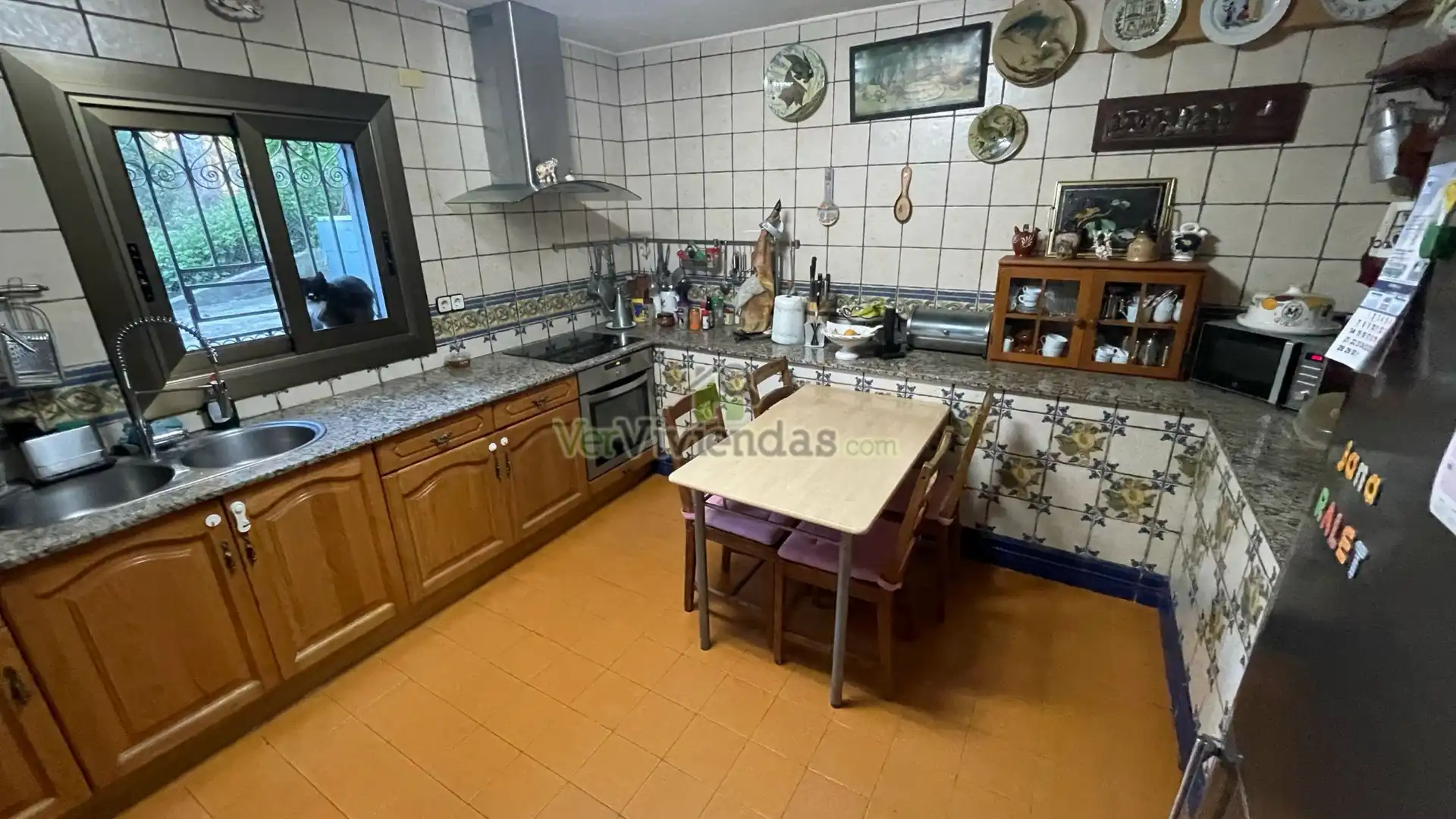 Casa con terraza en venta en Carrer Major 506, imagen 3