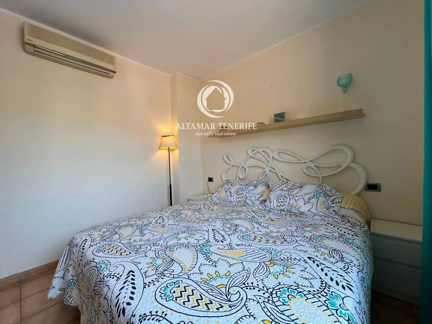 Apartamento de alquiler en Roques del Salmor, 12, Playa del Duque
