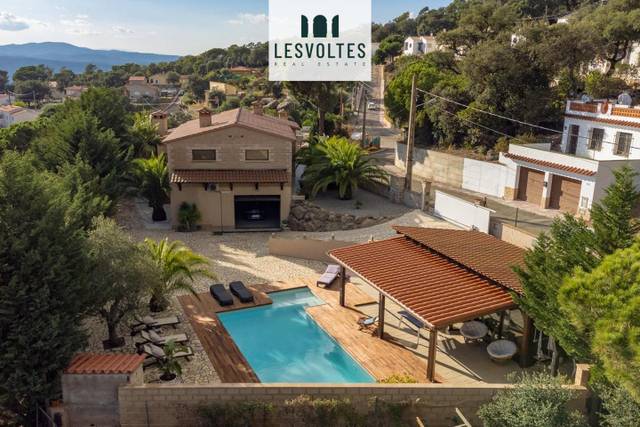 Casa-chalet en Venta en Carrer de la Volta de l'arboç en Urbanitzacions del Nord