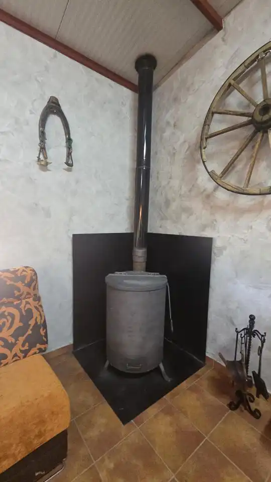 Casa o chalet en venta en Tarancón con Aire acondicionado, Piscina y Amueblado