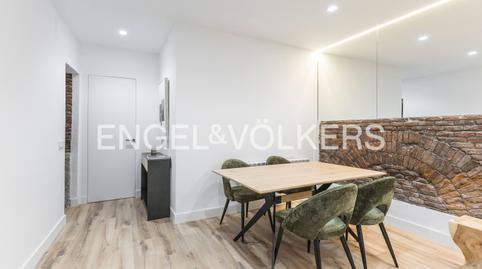 Foto 5 de Apartament en venda a Calle de Ferraz, Argüelles, Madrid