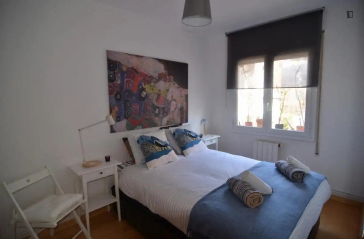 Apartament de lloguer a El Carmel