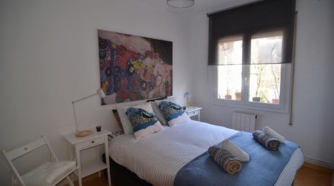 Foto 4 de Apartament de lloguer a El Carmel, Barcelona Capital