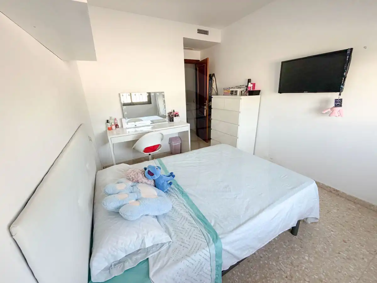 Habitación de Piso en venta en Cártama con Trastero
