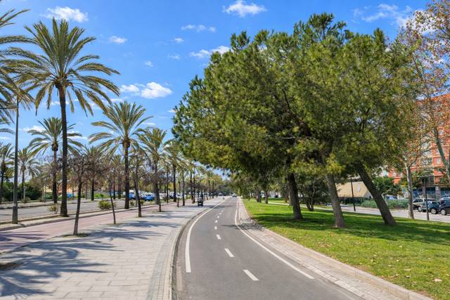 Piso en Venta en Carrer de Forata en L'Hort de Senabre