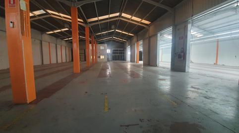 Photo 3 of Industrial buildings to rent in Hacienda - La Cartuja, Sevilla