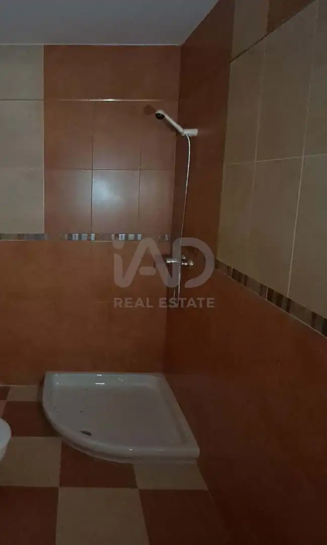 Badezimmer von Wohnung zum Verkauf in Lorca mit Terrasse