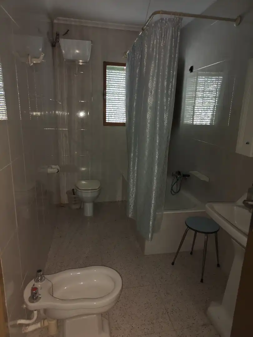 Casa amb terrassa en venda a Villanueva de la Reina, imagen 16