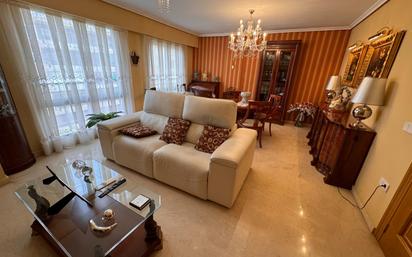 Sala d'estar de Pis en venda en Alzira