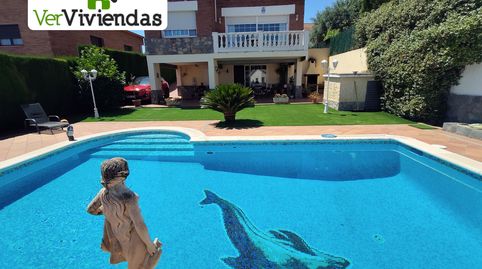 Foto 2 de Casa o xalet en venda a Can Rial, Esparreguera