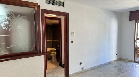 Foto 3 de Piso en venta en Calle San Nicolas, La Malagueta - Monte Sancha, Málaga Capital