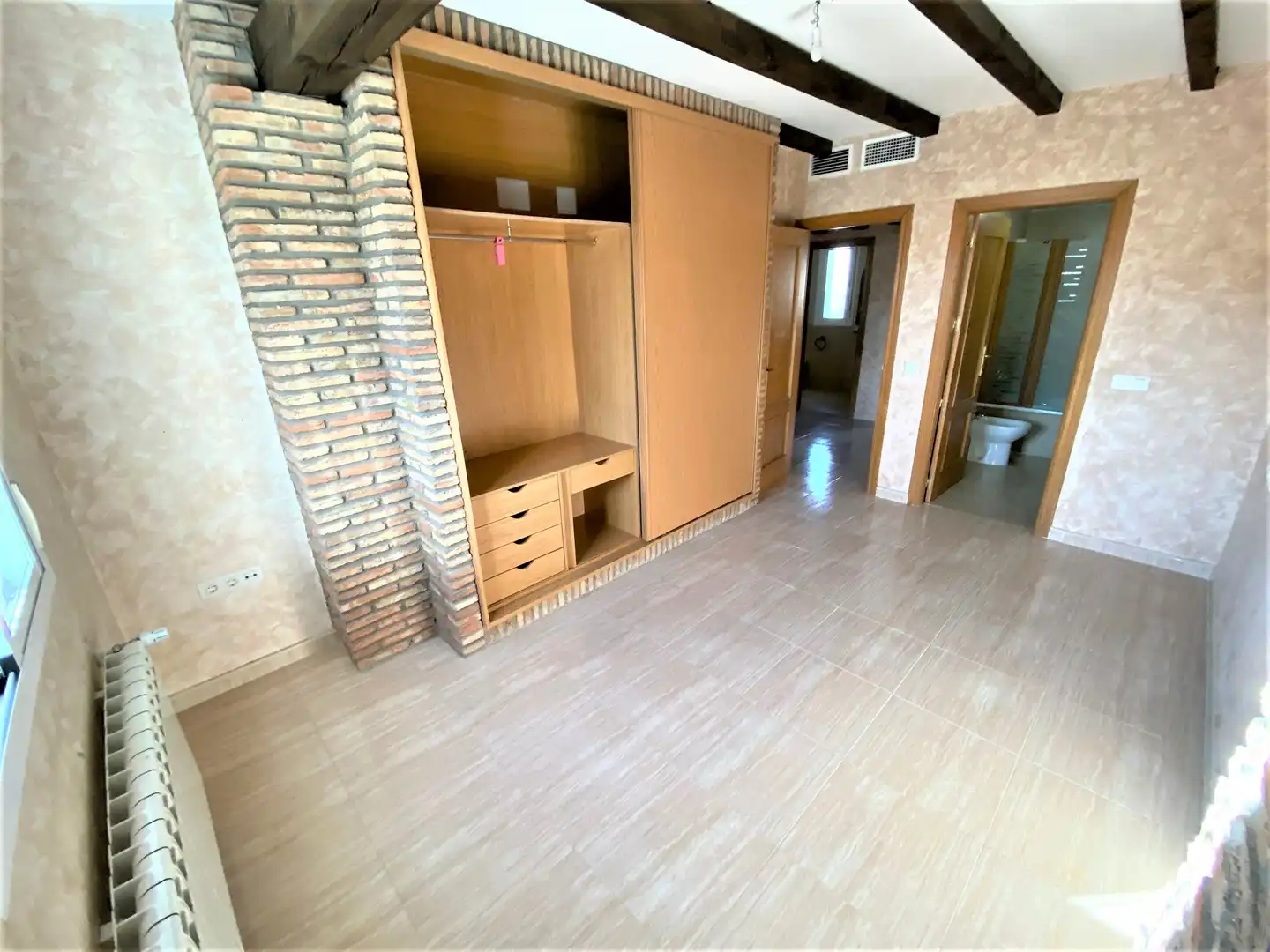 Terraced house with pool to rent in LOS 4 LUGARES, imagen 21