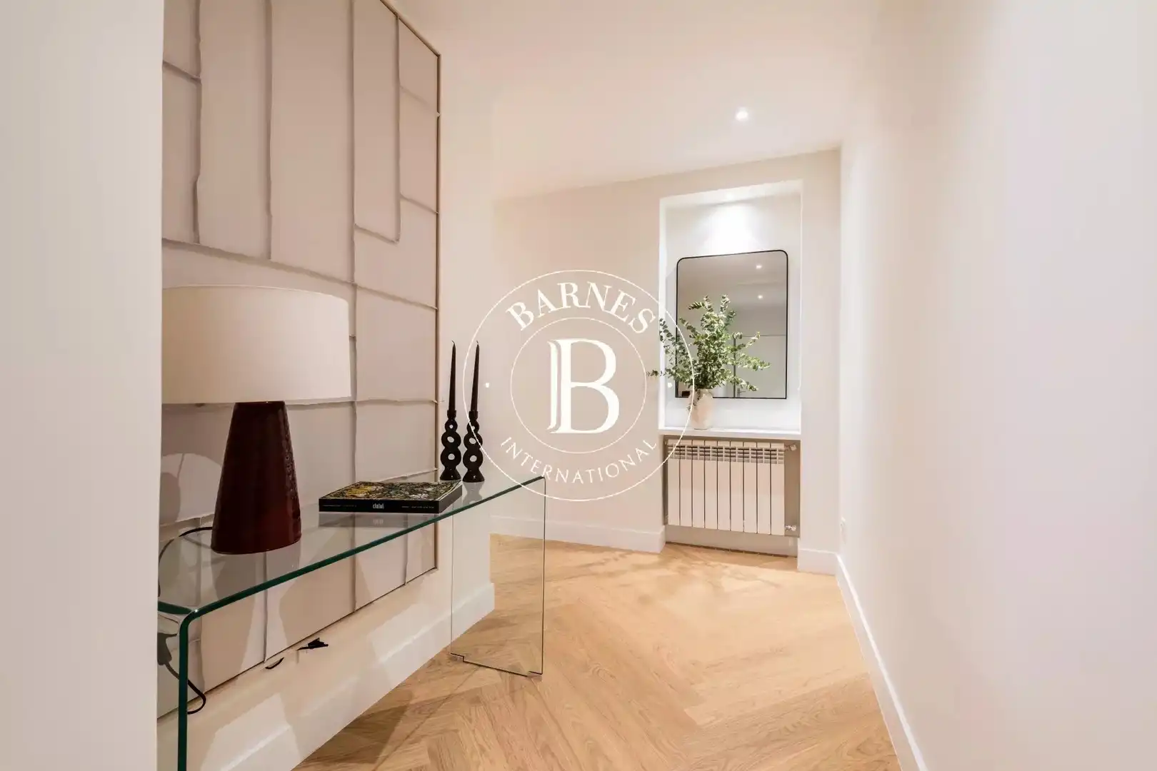 Flat with terrace for sale in Barrio de Salamanca, imagen 36